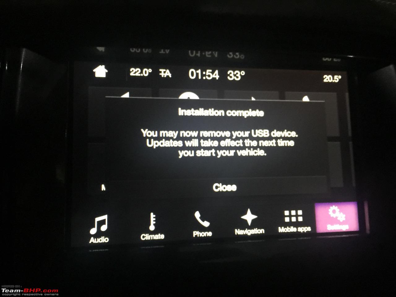 Ford Sync 3 Usb Update Download Not Working Cleverbusters